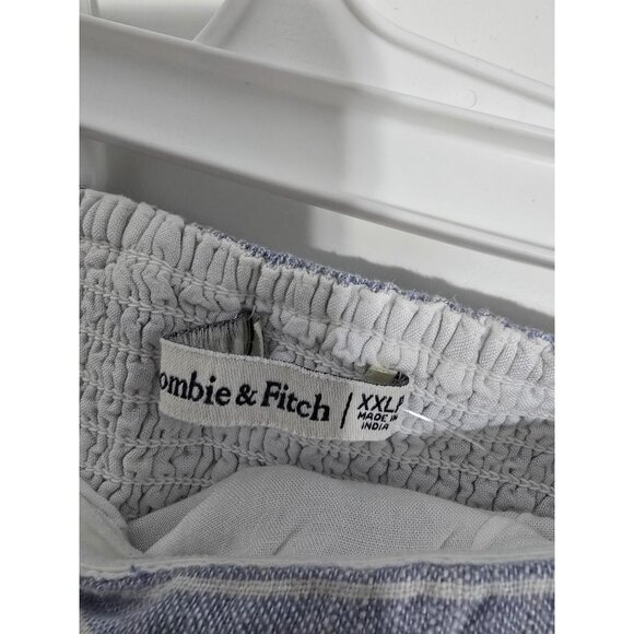 Abercrombie & Fitch Emerson Off-The-Shoulder Mini Dress Size XXL Petite - Picture 4 of 5